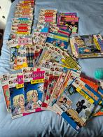 lot kiekeboe veel eerste druk 80 stuks, Boeken, Ophalen of Verzenden, Gelezen