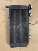 Yamaha MT03 radiateur, Ophalen, Gebruikt