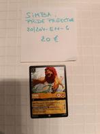 Simba, Pride Protector 20/204-EN-6, Hobby en Vrije tijd, Ophalen, Nieuw
