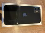 Iphone 11 Zwart 64GB, Ophalen, IPhone 11