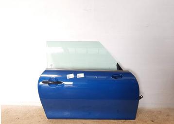 Portier Deur Voor Rechts Mini F56 F57 ( C2M ) beschikbaar voor biedingen