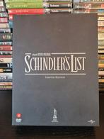 Dvd box Schindler's List, Limited Edition, Cd's en Dvd's, Boxset, Drama, Ophalen of Verzenden, Zo goed als nieuw
