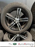 Continental Vencowinter 2 - 255/55/R17 - Winterset, Auto-onderdelen, Banden en Velgen, Gebruikt, 255 mm, -, -