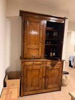 Barkast, Enlèvement, Comme neuf