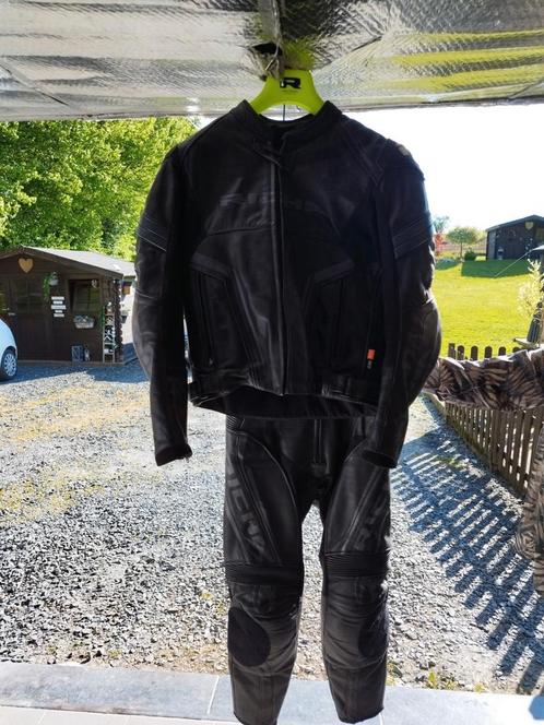 Combinaison moto Richard Assen, Motoren, Kleding | Motorkleding, Combipak, Heren, Tweedehands, Ophalen