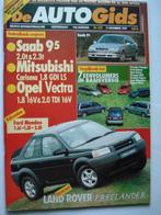 AutoGids 474, Verzenden, Gelezen, Algemeen
