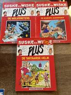 Suske en Wiske, Plusieurs BD, Enlèvement ou Envoi, Utilisé