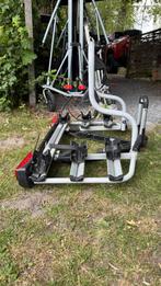 Landrover fietsdrager met beugel, Enlèvement, Comme neuf