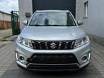 SUZUKI VITARA 1.0 BENZINE AUTOMAAT 2019 MET 97000 KM, Bedrijf, 5 zetels, 1000 cc, SUV of Terreinwagen