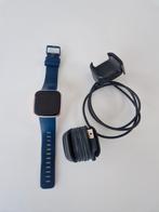 Fitbit versa 3, Enlèvement