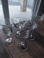 48 kristallen glazen, Collections, Verres & Petits Verres, Enlèvement ou Envoi, Neuf, Autres types