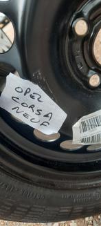 Opel Corsa reservewiel, Auto-onderdelen, Banden en Velgen, Ophalen, Nieuw