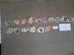 160 timbres différents d'Espagne, Enlèvement ou Envoi
