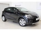 Renault Captur Evolution Tce 90, Auto's, 91 pk, 67 kW, Zwart, Parkeersensor
