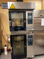 Levanti Professional oven 14 bakjes in slechte staat, Zakelijke goederen, Ophalen of Verzenden, Bakkerij en Slagerij