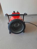 Electrische verwarming, Doe-het-zelf en Bouw, Verwarming en Radiatoren, Ophalen, 30 tot 80 cm, Gebruikt, Overige typen