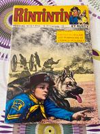 RIN TIN TIN et Rusty - N. 116  /, Une BD