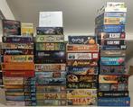 ** Grote bordspellenopruiming **, Hobby en Vrije tijd, Gezelschapsspellen | Bordspellen, Ophalen of Verzenden, Zo goed als nieuw