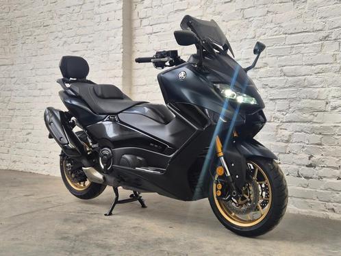 Yamaha T MAX TECH MAX 560@motomobilia, Motoren, Motoren | Yamaha, Bedrijf, Scooter, 12 t/m 35 kW, 2 cilinders, Ophalen