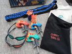 kleine nerf geweren met accessoires, Verzamelen, Ophalen of Verzenden, Gebruikt
