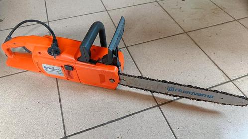 Electrische kettingzaag, Tuin en Terras, Hand-tuingereedschap, Ophalen