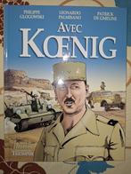 BD AVEC KOENIG NEUF, Livres, Enlèvement ou Envoi, Neuf