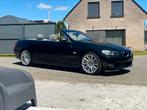 320i 170pk cabrio 2008 197600km manueel, 4 zetels, Achterwielaandrijving, 4 cilinders, Cabriolet