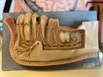Oud Anatomisch model van de onderkaak Somso, Antiek en Kunst, Curiosa en Brocante, Ophalen of Verzenden
