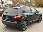 Nissan qashqai benzine 1.6 airco 1ste eig.PERF STAAT+keuring, Bluetooth, Euro 5, Bedrijf, Handgeschakeld