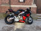 Aprilia RS660 Racing black 35kw met 950 km!!, Motoren, Motoren | Aprilia, Bedrijf