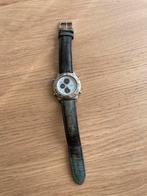 Montre Festina, Enlèvement, Utilisé