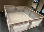 Babyparken xl lionelo, Kinderen en Baby's, Babyparken, Ophalen, Gebruikt