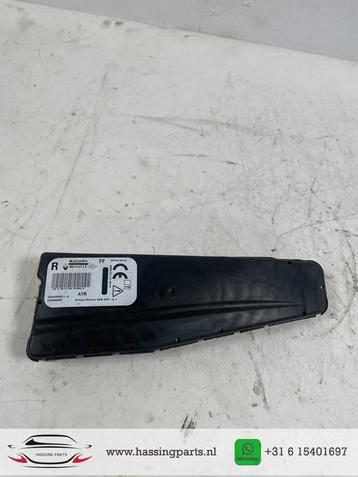 renault clio iv stoelairbag stoel airbag Rechts 625348500f beschikbaar voor biedingen
