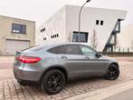 Mercedes-Benz GLC Coupé 220d | 12 M Garantie | 154dkm | 2017, Auto's, Mercedes-Benz, Automaat, Testrit aan huis, 4 cilinders, https://public.car-pass.be/vhr/c915c441-e170-42f8-8d6b-abef44d52015