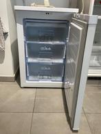 Beko diepvriezer met 3 laden, Elektronische apparatuur, Vriezers en Diepvrieskisten, Gebruikt, Tussenbouw, Energieklasse A of zuiniger