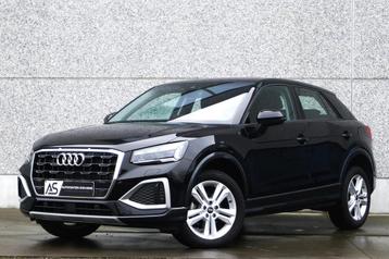 Audi Q2 35 TFSI Business Edition Advanced beschikbaar voor biedingen