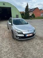 Renault Megane 1.2TCE, Auto's, Voorwielaandrijving, Leder en Stof, 5 deurs, Particulier