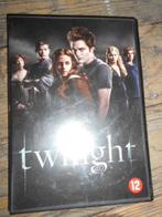 Dvd's - Twilight 1-2 en 3, CD & DVD, DVD | Science-Fiction & Fantasy, Comme neuf, Enlèvement ou Envoi