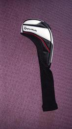 Taylormade Audi Driver Headcover, Ophalen of Verzenden, Zo goed als nieuw, Overige typen, Overige merken