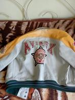 Vend veste en cuir avirex xl, Enlèvement ou Envoi, Comme neuf