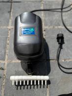 Vijverpomp, Tuin en Terras, Vijver-toebehoren, Ophalen, Zo goed als nieuw, Vijverpomp