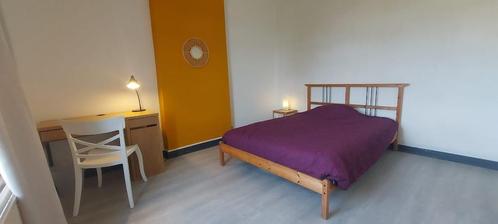 Gemeubileerde kamer te huur, Immo, Op zoek naar een appartement
