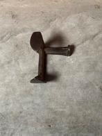 schoenleest, voor zolen, Ophalen