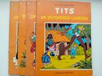 Tits 1e druk (1979-1980), Ophalen of Verzenden, Gelezen
