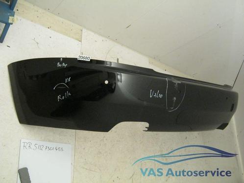 Achterbumper Rolls Royce Wraith, Auto-onderdelen, Carrosserie, Bumper, Overige automerken, Achter, Gebruikt, Ophalen of Verzenden
