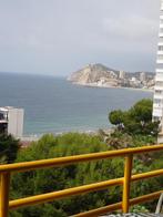 Winterverhuur in Spanje - Benidorm, 2 slaapkamers, Costa Blanca, Appartement, Overige