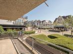 Appartement te huur in Knokke-Heist, 2 slpks, 115 m², 2 kamers, 536 kWh/m²/jaar, Appartement