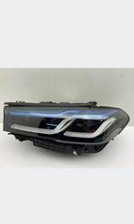 BMW G30 G31 LCI FLLASER BLACK SHADOWLINE KOPLAMP 5A388F1, Auto-onderdelen, Info@fabrikant.eu, BMW, Fabrikantstraat 1
1000 AA  Amsterdam