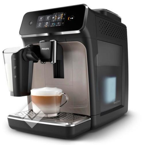 Philips latte go, Elektronische apparatuur, Koffiezetapparaten, Zo goed als nieuw, Koffiebonen, Ophalen