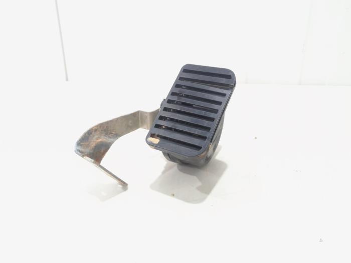 Klaxon d'un Volvo V90, Autos : Pièces & Accessoires, Électronique & Câbles, Volvo, Utilisé, 3 mois de garantie, Enlèvement ou Envoi